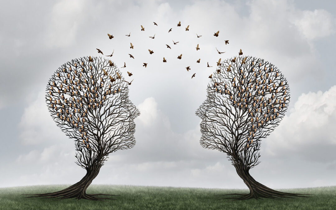 Listening for Leadership Capacities